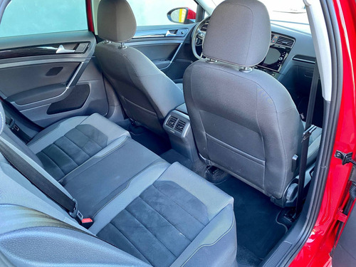 Volkswagen Golf 2019 1.4 Highline Dsg At