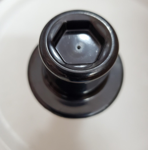 Retacador Empujador Para Extractor De Jugos Starmix (Usado)