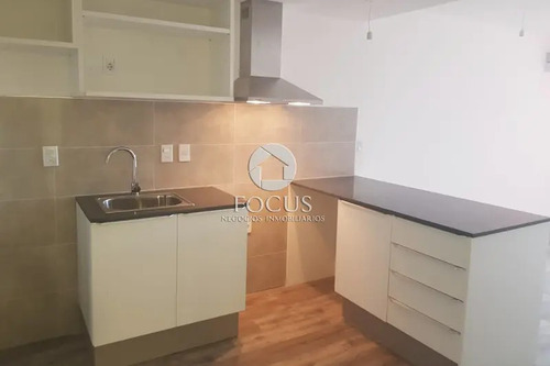 Imagen 2 de 14 de Venta Apartamento 2 Dormitorios Terrazas. Con Renta - Centro