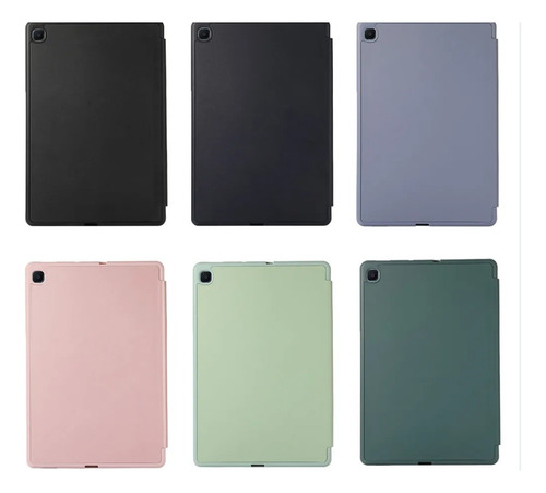 Funda Case Smart Cover Samsung Tab S6 Lite Sm-p610 2020 10.4