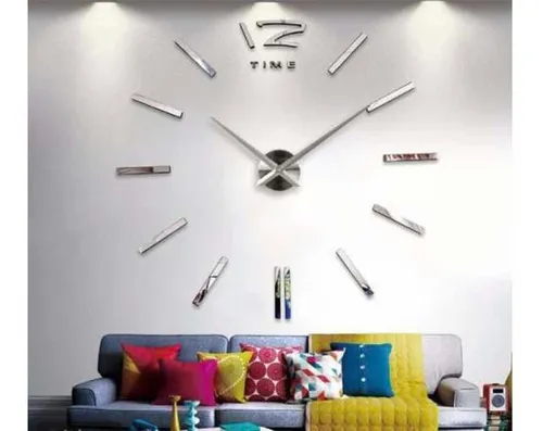 Reloj pared solo numeros sale