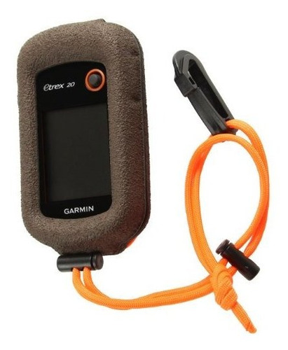 Funda Compatible Con Garmin Etrex*****, Fabricada En Ee. Uu.