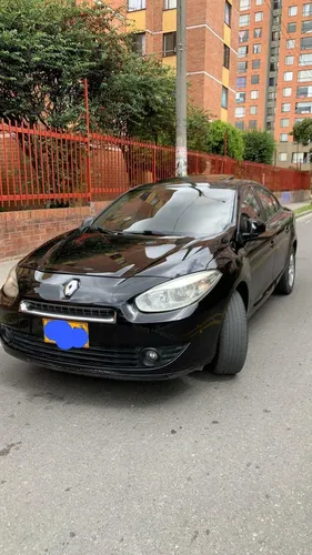 Renault Fluence 2.0 Privilege