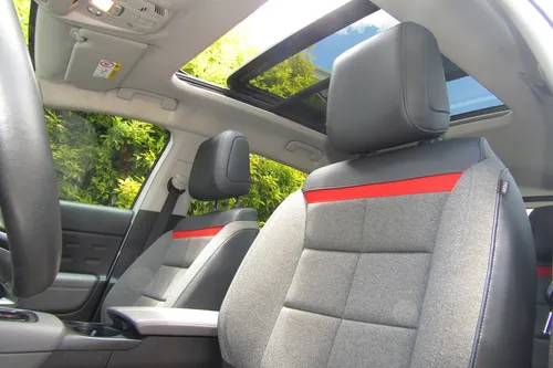 Citroen C5 Aircross 1.6 Unique At