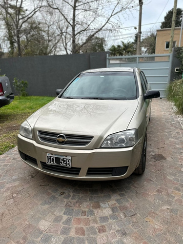 Chevrolet Astra 2.0 Gls