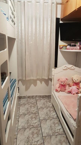 Imagem 8 de 30 de Apartamento À Venda, 56 M² Por R$ 330.000,00 - Vila Pirituba - São Paulo/sp - Ap2520