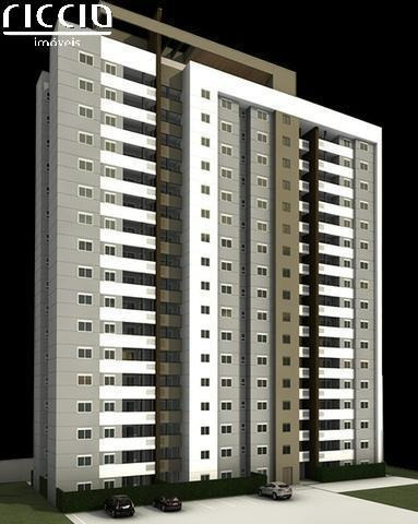 Imagem 3 de 9 de Apartamento - Parque Industrial - Ref: Ri5701 - V-ri5701