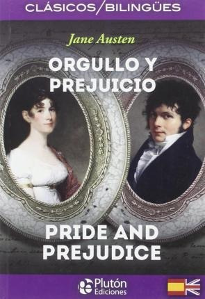 Orgullo Y Prejuicio  - Benjamin Briggent