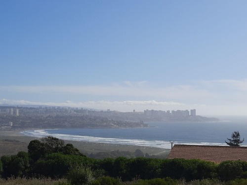 Terreno En Venta En Mantagua A Pasos De Playa Rito...