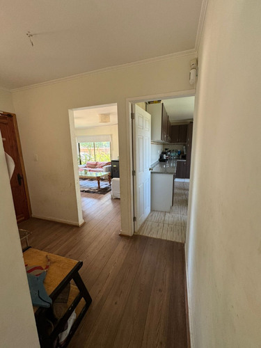 Casa Las Gaviotas Parcela A 7 Minutos Rotonda Concon