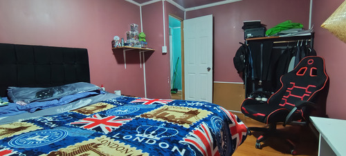 Se Vende Casa En La Comuna De Buin