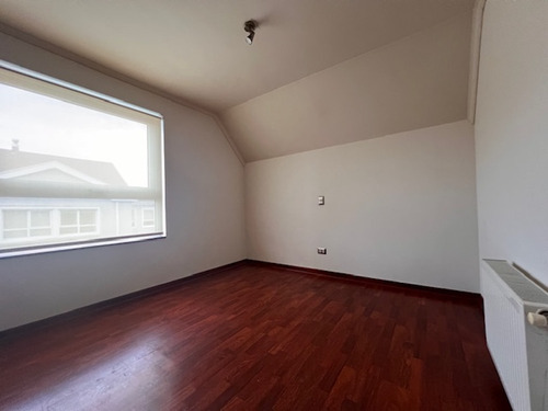 Casa En Condominio, Sector Gabriela Mistral, Los Ángeles