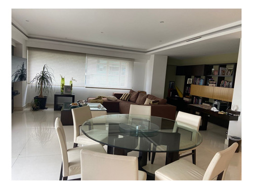 Imagen 10 de 26 de Departamento En Renta En Bosques De Las Lomas Residencial Po