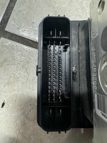 Módulo Abs Chevrolet Traverse 201984502698 Ml1156 (Usado)