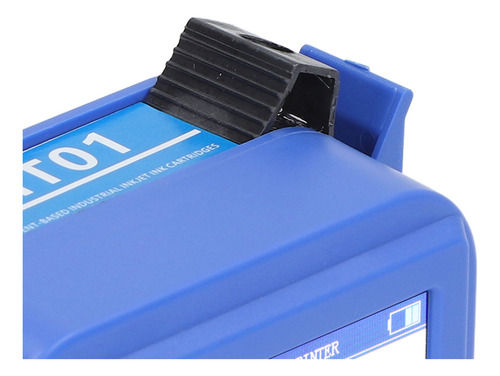 Impresora Portátil De Inyección De Tinta Portátil Multilingü