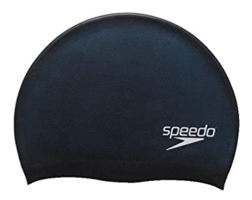 Gorra Speedo De Silicona Unisex La Casa Del Nadador