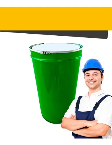 comprar Cal  En Tambor 200 Lt