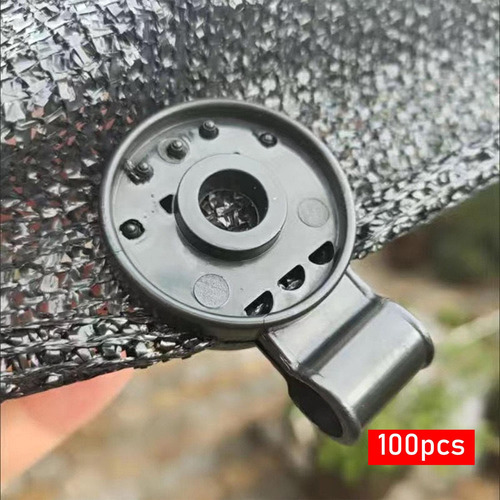 Para Lazos De Tela De Sombra Para Ambientes Al Aire Libre