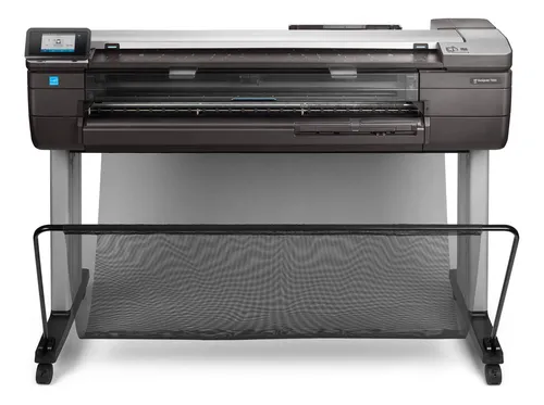 Plotter Hp Designjet T830 De 36 Pulgadas F9a30a#b1k