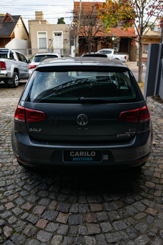 Volkswagen Golf 1.4 Comfortline Tsi Dsg