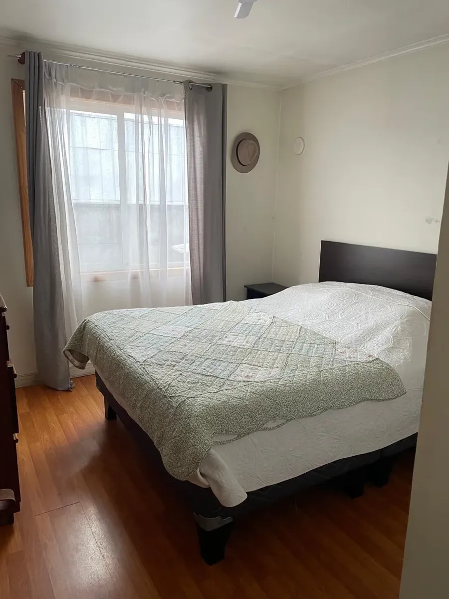 Imagen 3 de 5 de Se Vende Casa En Sector Residencial, Padre Las Casas