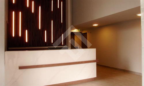 Imagen 3 de 28 de Oportunidad Departamento En Venta Nuevo De 1 Dorm. Stgo