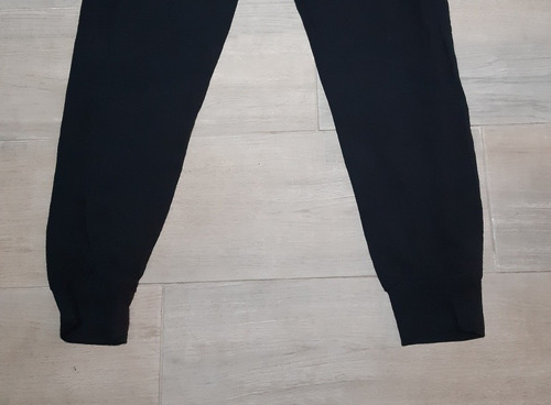 Pantalon Jogger Pijama Suave Descanso Mujer Talla Xs - S
