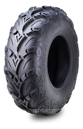 26x8r12 & 26x10r12 Radial Atv Tire Set For 06-17 Can-am Ugg