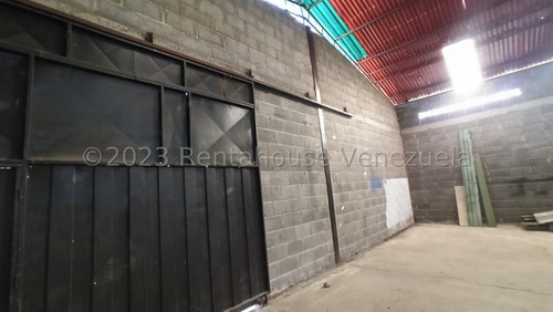 Galpones En Venta En El Cuji Barquisimeto Lara -- %%m-c-t%% Cod. 23 Guion 2 3 2 0 0