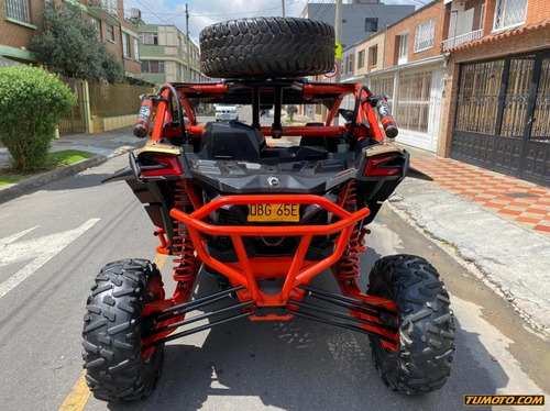 Motos Can-am