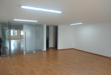 Arriendo Oficina, Chapinero, Av.  Chile 