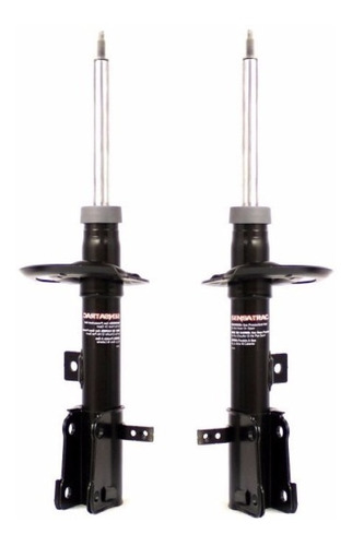 Kit 4 Amortiguadores Monroe Dodge Journey /2010