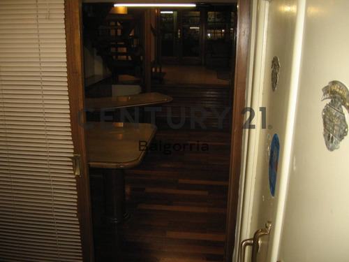 Imagen 15 de 19 de Local Comercial En Venta - Galeria - Pasaje San Martin - Id: 47387