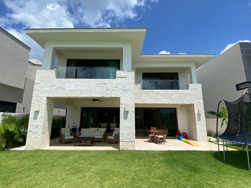 Imagen 18 de 30 de Casa En Venta En Cancun Lagos Del Sol , En El Lago