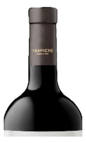 Pack De 2 Vino Tinto Trapiche Reserva Pinot Noir 750 Ml