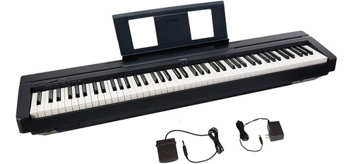 Yamaha P45 88-key Weighted Digital Piano