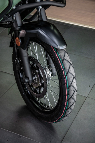 Imagen 7 de 25 de Kawasaki Versys X 300 Lidermoto Colores Disponibles!