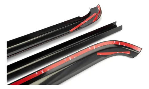 Protector Lateral De Cargo Box Volkswagen Pmr061160