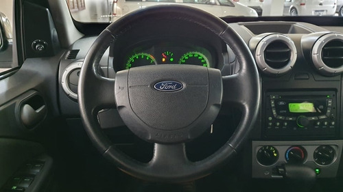 Ford Ecosport Xlt 2.0 16v