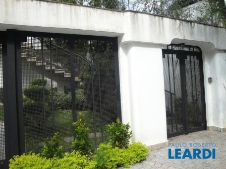 Imagem 3 de 15 de Casa Em Condomínio - Parque Dos Príncipes - Sp - 180708