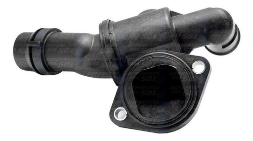 Base Termostato Volkswagen Golf G5 2.0 2004 2009