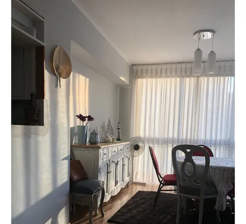 Hermoso Dpto. Muy Central