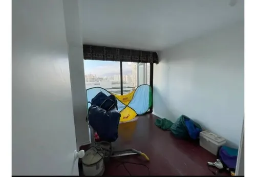 Se Vende Departamento En Av. Brasil De 3 D+2b+1 Est Y 1 Bog