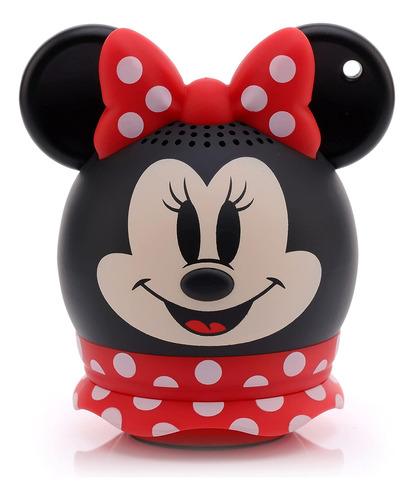 Disneyminnie Mouse - Mini Altavoz Bluetooth