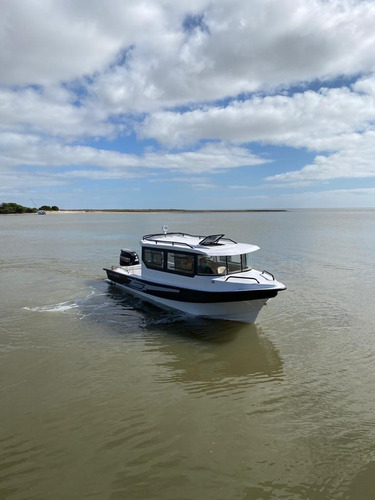 Imagen 5 de 15 de Tracker 780 Prolimited Baader Cabinada 2023 0hs
