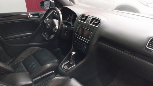 Volkswagen Golf 2.0 Vi Gti Tsi 211cv Dsg