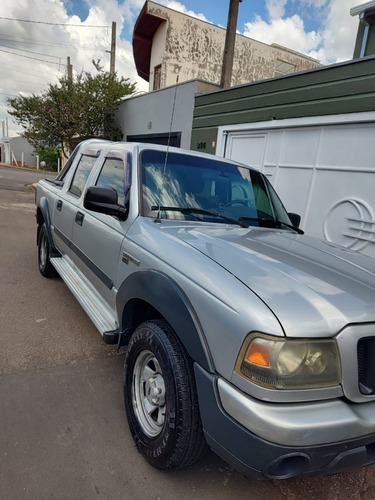 Ford Ranger 2.3 Xls Cab. Dupla 4x2 4p