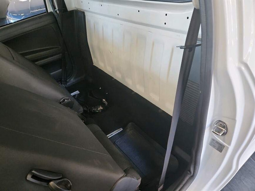 Volkswagen Saveiro 1.6 MSI ROBUST CS 8V FLEX 2P MANUAL