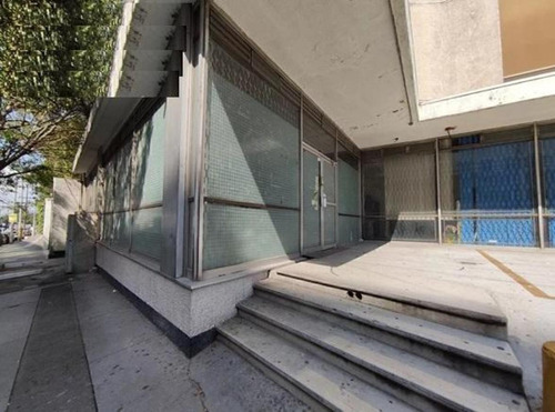 Local En Renta Ingenieros Militares Col Argentina Poniente Miguel Hidalgo