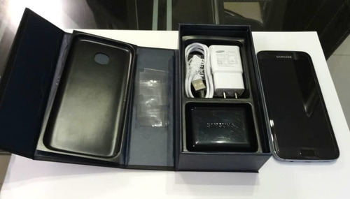 Samsung S7 32gb Liberado
